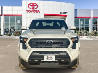 New 2026 Toyota Tacoma SR5 AWD/4WD video 2