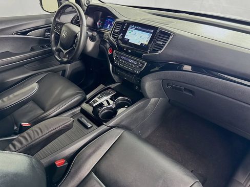 Used 2019 Honda Pilot Touring image 39