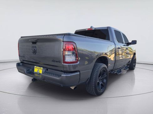 Used 2022 RAM 1500 Big Horn AWD/4WD image 5