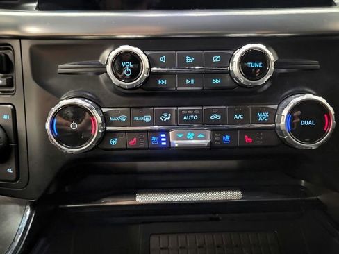 Used 2023 Ford F150 Lariat w/ Equipment Group 502A High AWD/4WD image 25