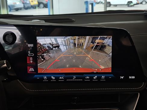 New 2026 Chevrolet Corvette Z06 image 14