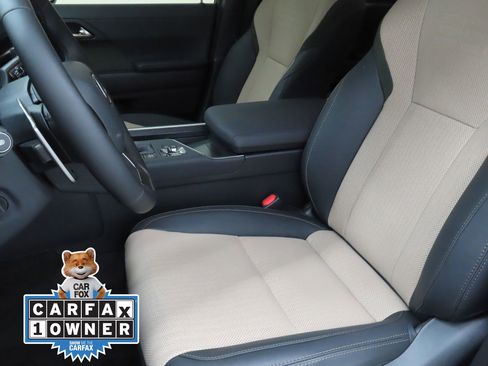 Used 2025 Lexus GX 550 550 Overtrail image 10