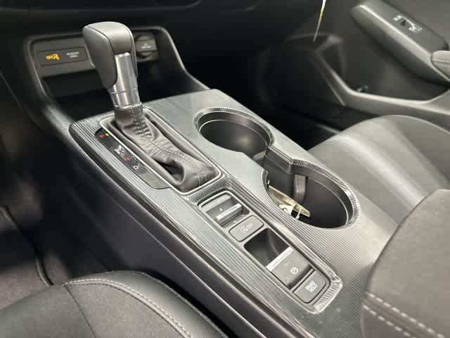 Certified 2026 Honda Civic Sport image 24