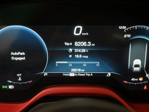 Used 2023 Maserati Grecale Modena image 19