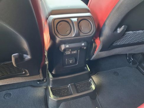 Used 2024 Jeep Wrangler Unlimited Rubicon 392 AWD/4WD image 14