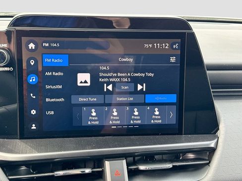 New 2026 Subaru Outback Wilderness AWD/4WD image 13