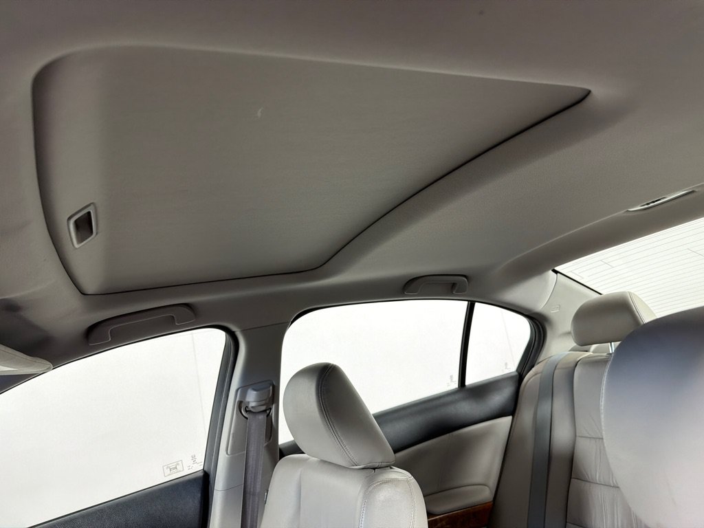 Used 2012 Honda Accord EX-L image 13