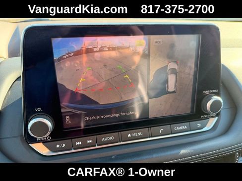 Used 2021 Nissan Rogue SL image 21