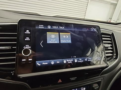 New 2026 Honda Ridgeline RTL image 17