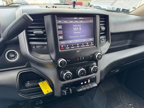 Used 2020 RAM 3500 Tradesman w/ Towing Technology Group image 20