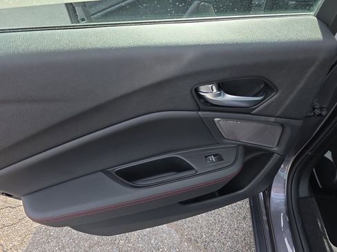 Used 2022 Acura TLX w/ A-SPEC Pkg image 17