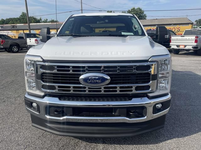 Used 2026 Ford F250 XLT AWD/4WD image 9