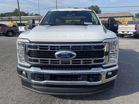 Used 2026 Ford F250 XLT AWD/4WD image 9