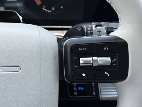 New 2026 Hyundai Santa Fe SEL FWD image 22