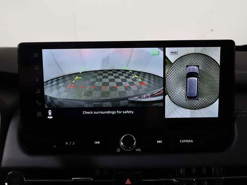 New 2025 Mitsubishi Outlander SE FWD image 50