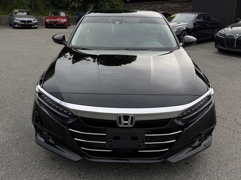 Used 2022 Honda Accord Sport Special Edition image 24