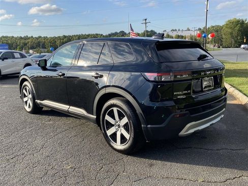 Certified 2024 Honda Prologue EX image 3