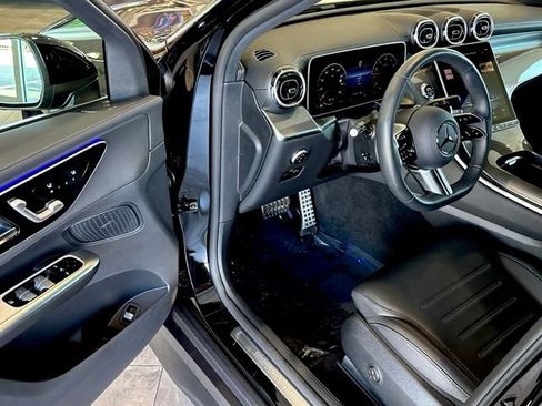 Certified 2026 Mercedes-Benz GLC 300 4MATIC image 18