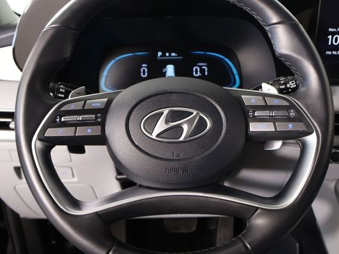 Used 2025 Hyundai Palisade SEL image 3