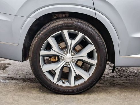 Used 2021 Hyundai Palisade Limited image 12