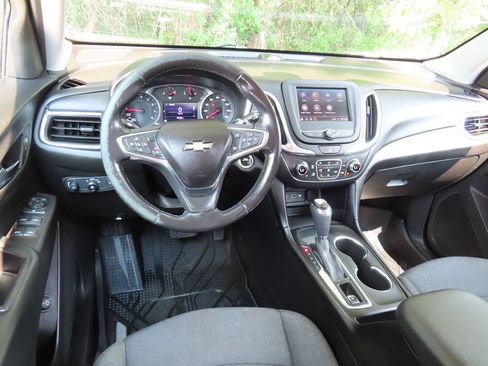 Certified 2020 Chevrolet Equinox LT w/ Driver Convenience Package FWD image 4