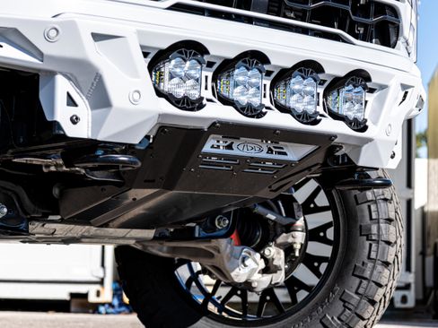 New 2025 Ford F150 Raptor image 33