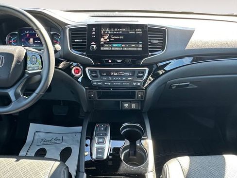 Used 2021 Honda Passport Touring image 11