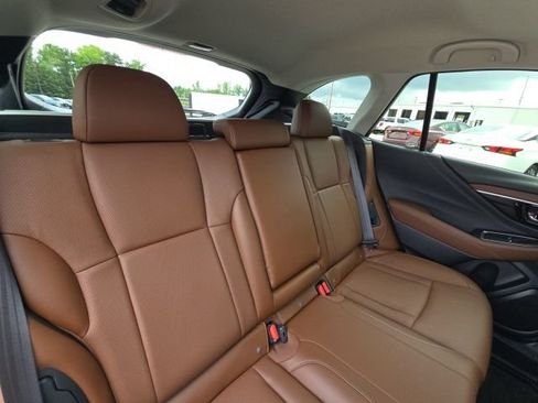 Used 2020 Subaru Outback Touring XT AWD/4WD image 16