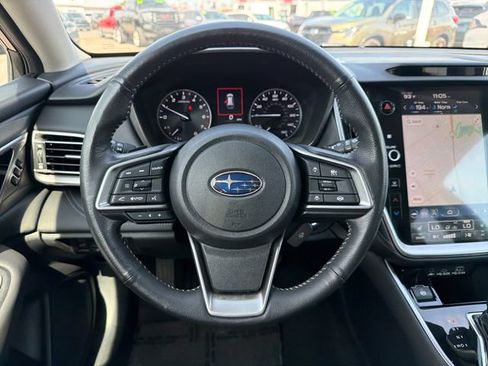 Certified 2024 Subaru Outback Limited AWD/4WD image 10