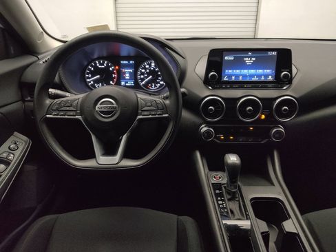 Used 2022 Nissan Sentra S FWD image 22