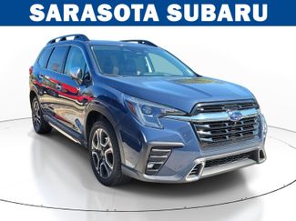 Used 2023 Subaru Ascent Touring video 1
