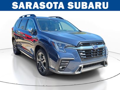 Used 2023 Subaru Ascent Touring