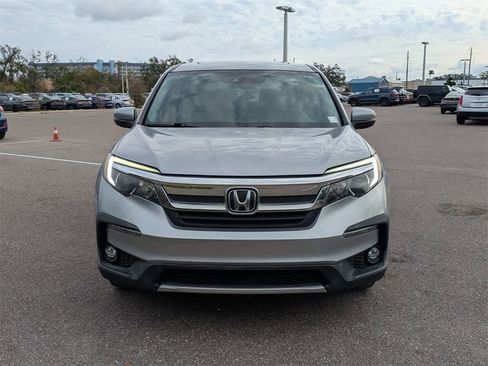 Used 2019 Honda Pilot EX-L image 8