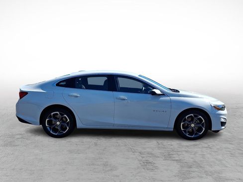 Used 2024 Chevrolet Malibu LT FWD image 6