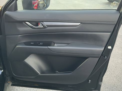 Certified 2025 MAZDA CX-5 AWD 2.5 S w/ Select Package image 25