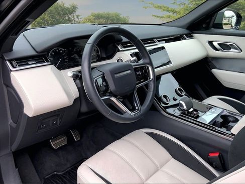 Used 2023 Land Rover Range Rover Velar R-Dynamic S AWD/4WD image 16
