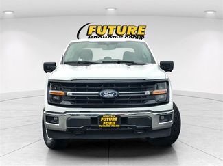 Used 2024 Ford F150 XLT w/ Mobile Office Package video 2