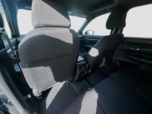 Used 2023 Honda CR-V Sport image 25