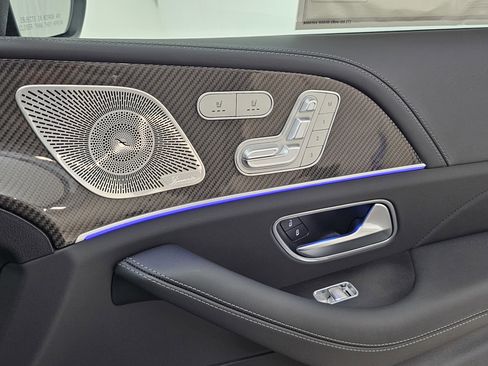 New 2026 Mercedes-Benz GLE 63 AMG S image 18