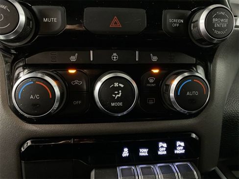 Used 2022 RAM 1500 Big Horn image 18