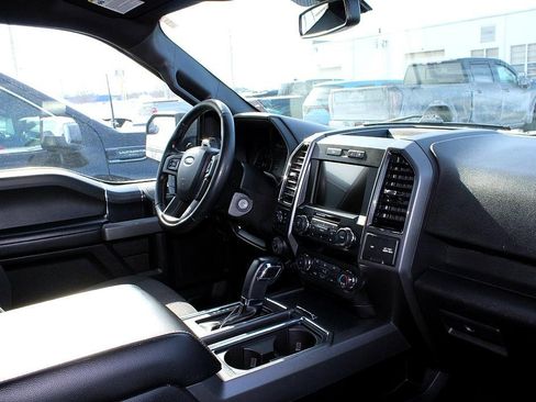 Used 2019 Ford F150 XLT w/ Equipment Group 302A Luxury image 43