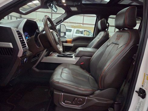 Used 2017 Ford F250 King Ranch w/ King Ranch Ultimate Package image 71