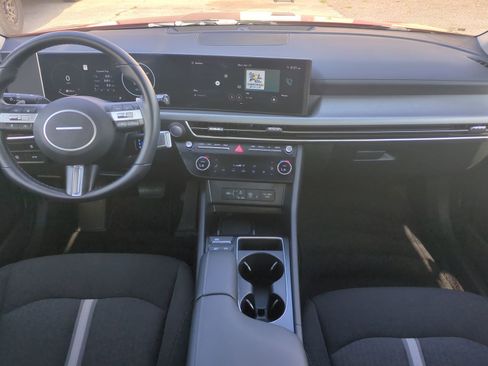 Certified 2024 Hyundai Sonata SEL w/ Convenience Package FWD image 16