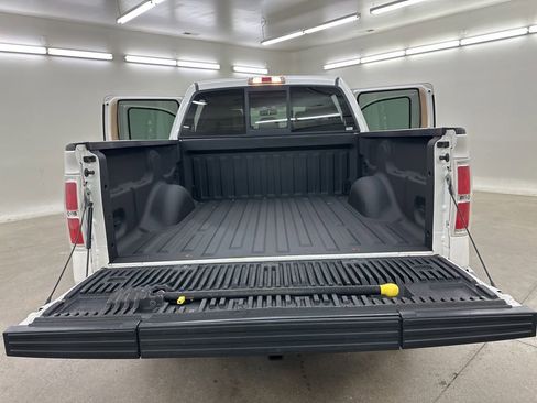 Used 2013 Ford F150 Lariat w/ Luxury Equipment Group image 29
