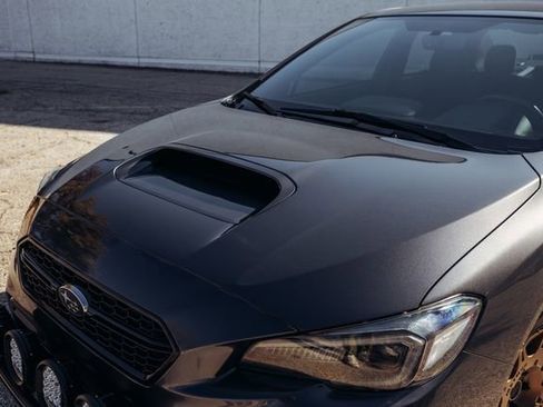 Used 2021 Subaru WRX w/ Popular Package #3 (IZT) image 27