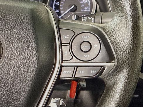 Used 2021 Toyota Camry LE FWD image 15