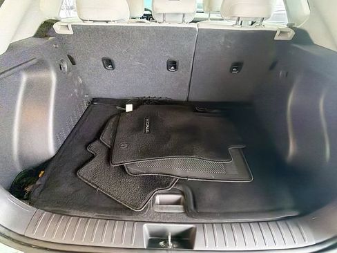 Certified 2025 Hyundai Kona SE FWD image 25
