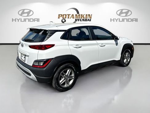 Certified 2023 Hyundai Kona SE image 5