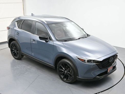 Used 2023 MAZDA CX-5 Carbon Edition AWD/4WD image 39