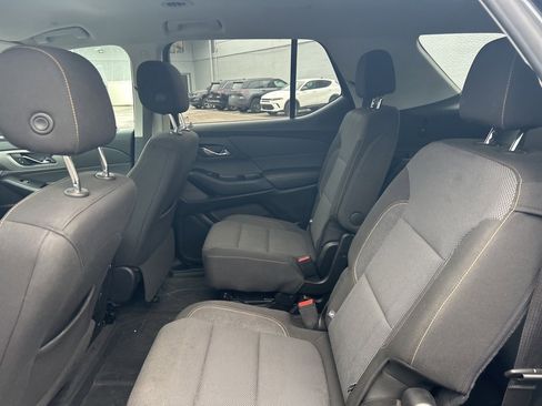 Used 2019 Chevrolet Traverse LT image 15